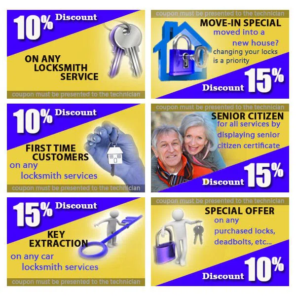 Garden Grove Lock & Key Garden Grove, CA 714-782-9103 - coupon-img